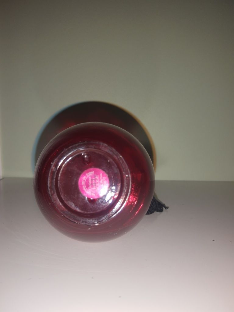 Christian Lacroix rouge EDP perfum unikat