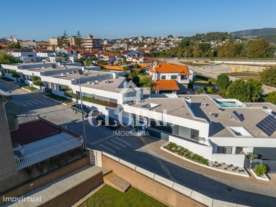 Moradia T3 Venda Oliveira de Azeméis