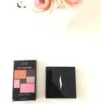 Paleta SLEEK eye e com oferta de caixa de sombras