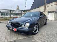 Продам Mercedes-Benz E 280 2000р. #40701