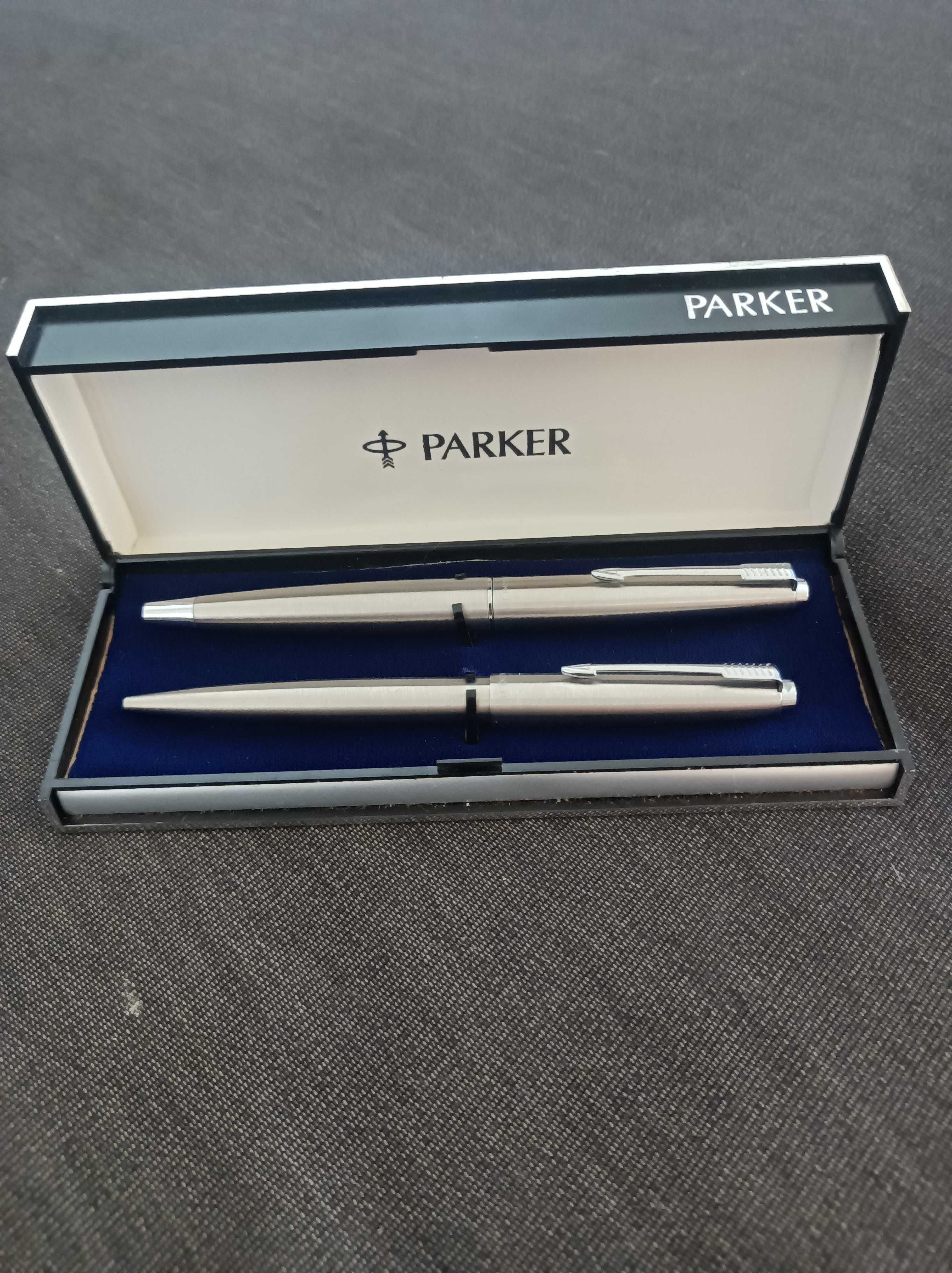 Parker conjunto Canetas