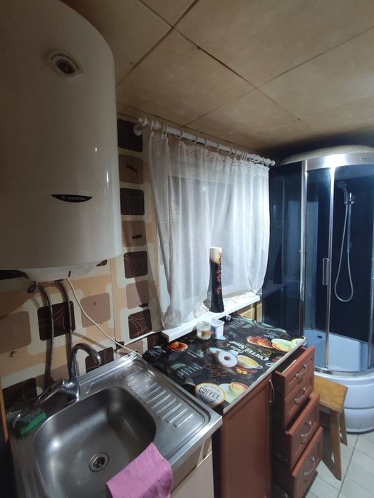 Будинок 3-к р-н Фонтану