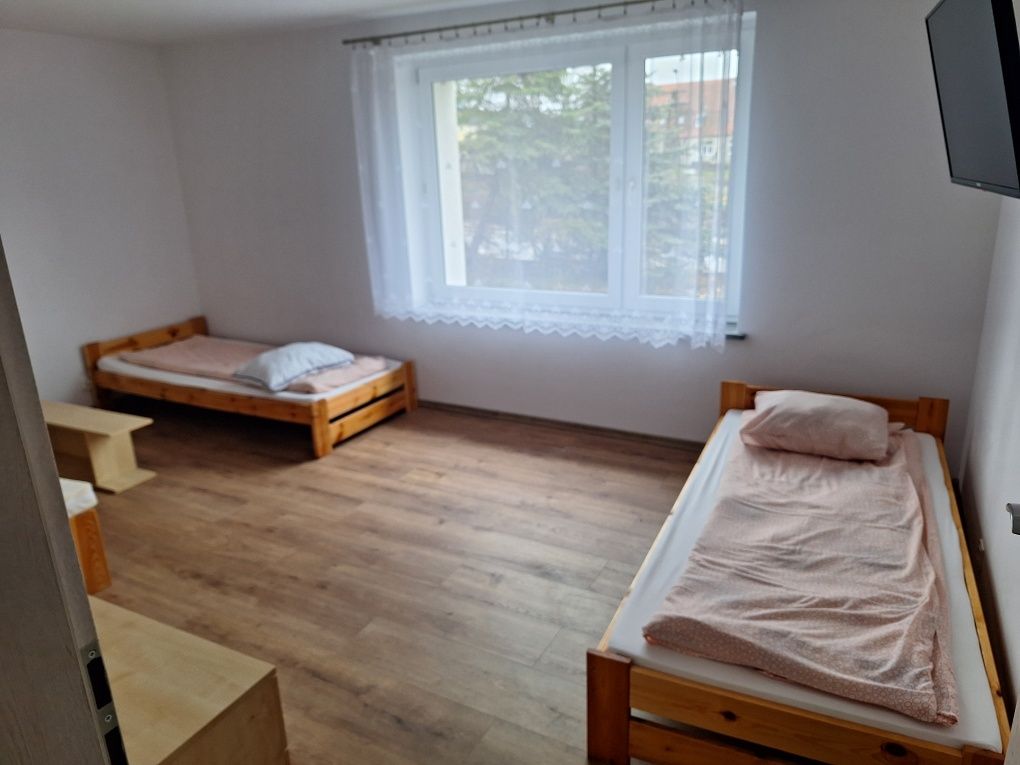 Kwatery pracownicze wejherowo