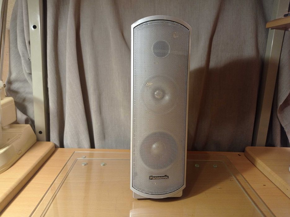 Колонка одна штука