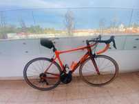 Bicicleta KTM Revelator