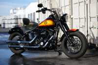 Harley-Davidson Softail Slim Zadzwoń po RABAT