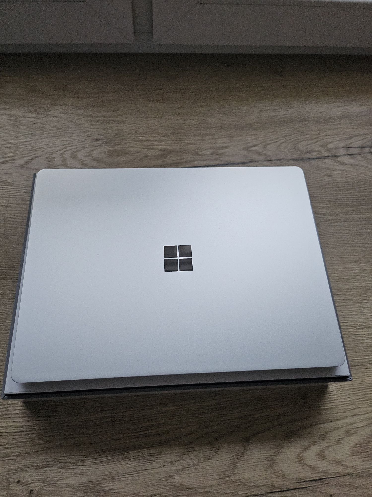 Laptop Surface Go 3 Microsoft