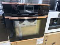 Nowy piekarnik parowy Kuppersbusch BD6340.0S