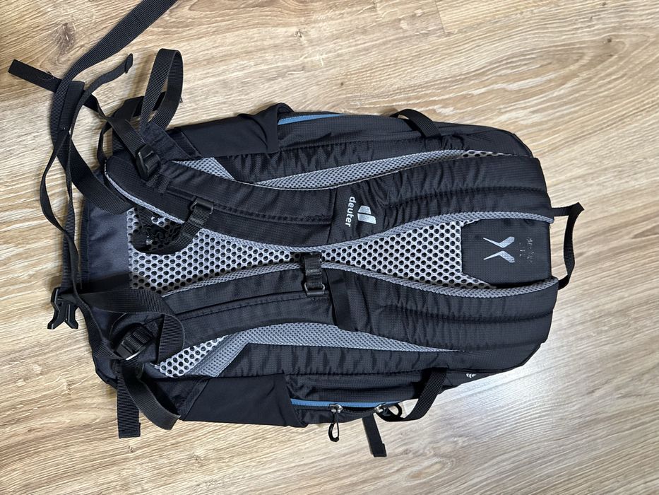 Рюкзак deuter speed line 20 оригинал