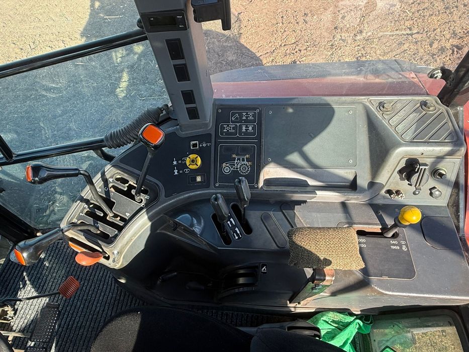Sprzedam New Holland m100