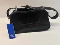 Torebka skorzana adidas shoulder new 30/19