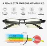 DUCO GX090B Okulary z filtrem