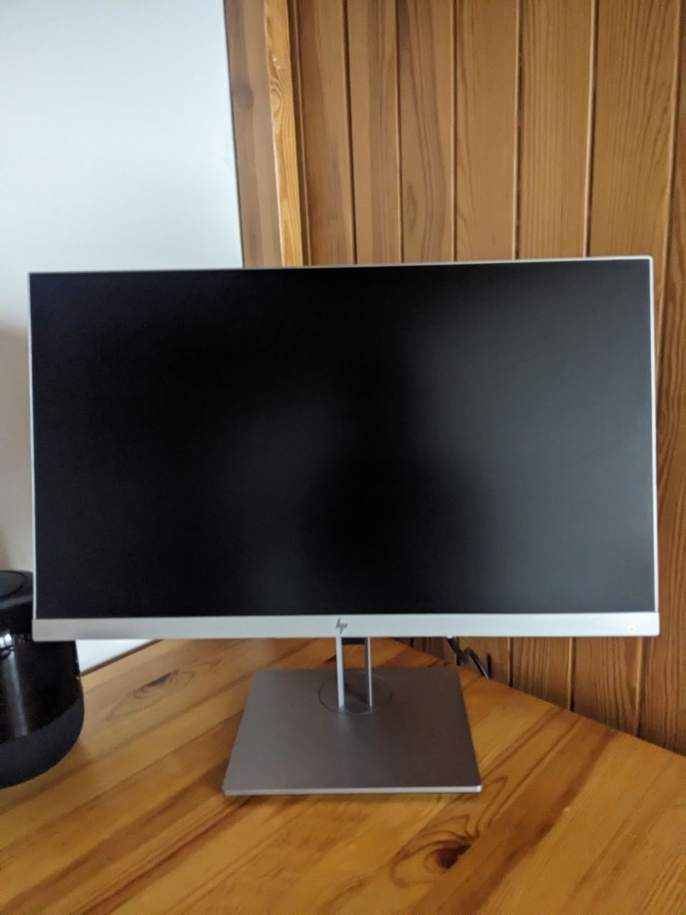 Monitor Hp E233 24 cale Ips Full hd