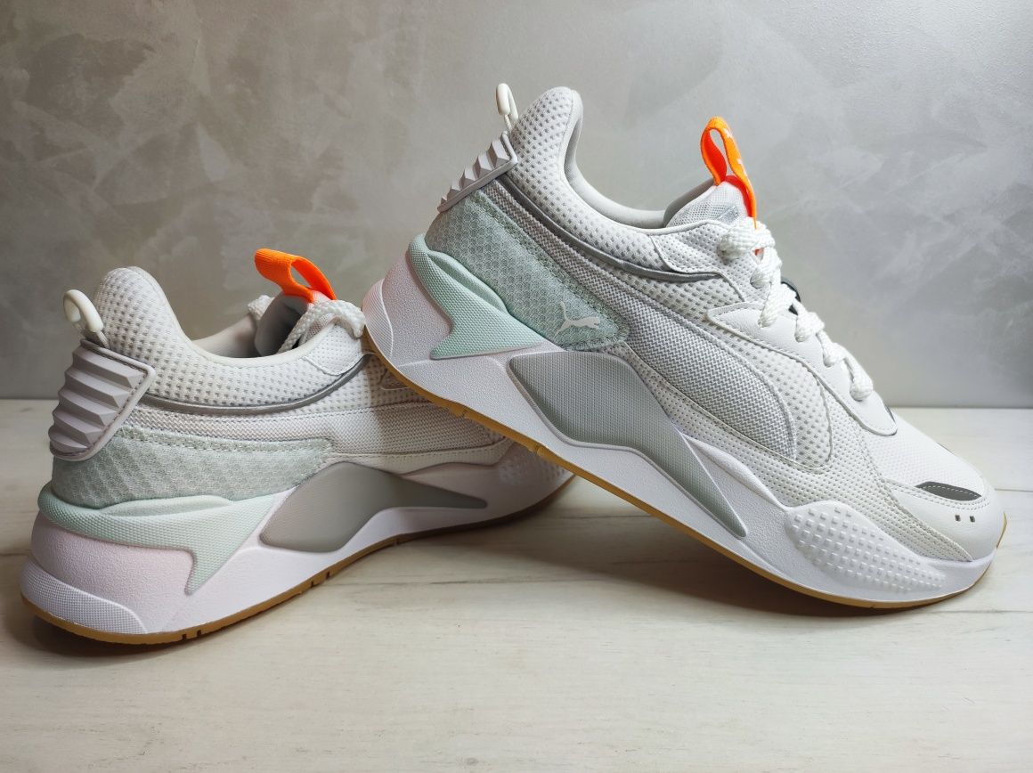 Кросівки Puma RS-X PPE Оригінал