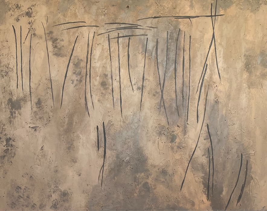 Obraz strukturalny nowoczesny