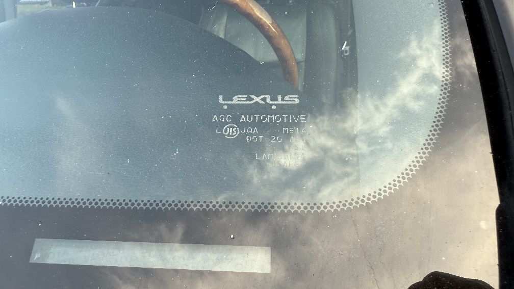 Lexus GX 470 vvti не бит не крашен один хозяин