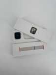 Apple Watch 9 45 mm GPS księżycowa poświata starlight smartwatch