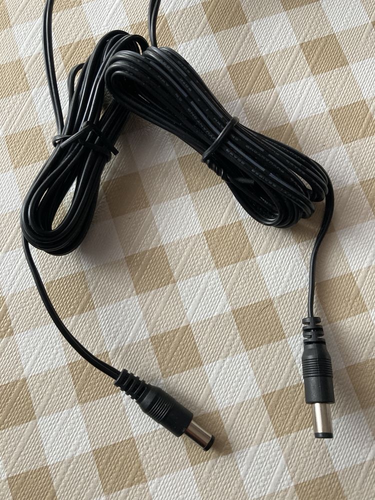Zasilacz Varta 12V DC 0,6A 7,2W