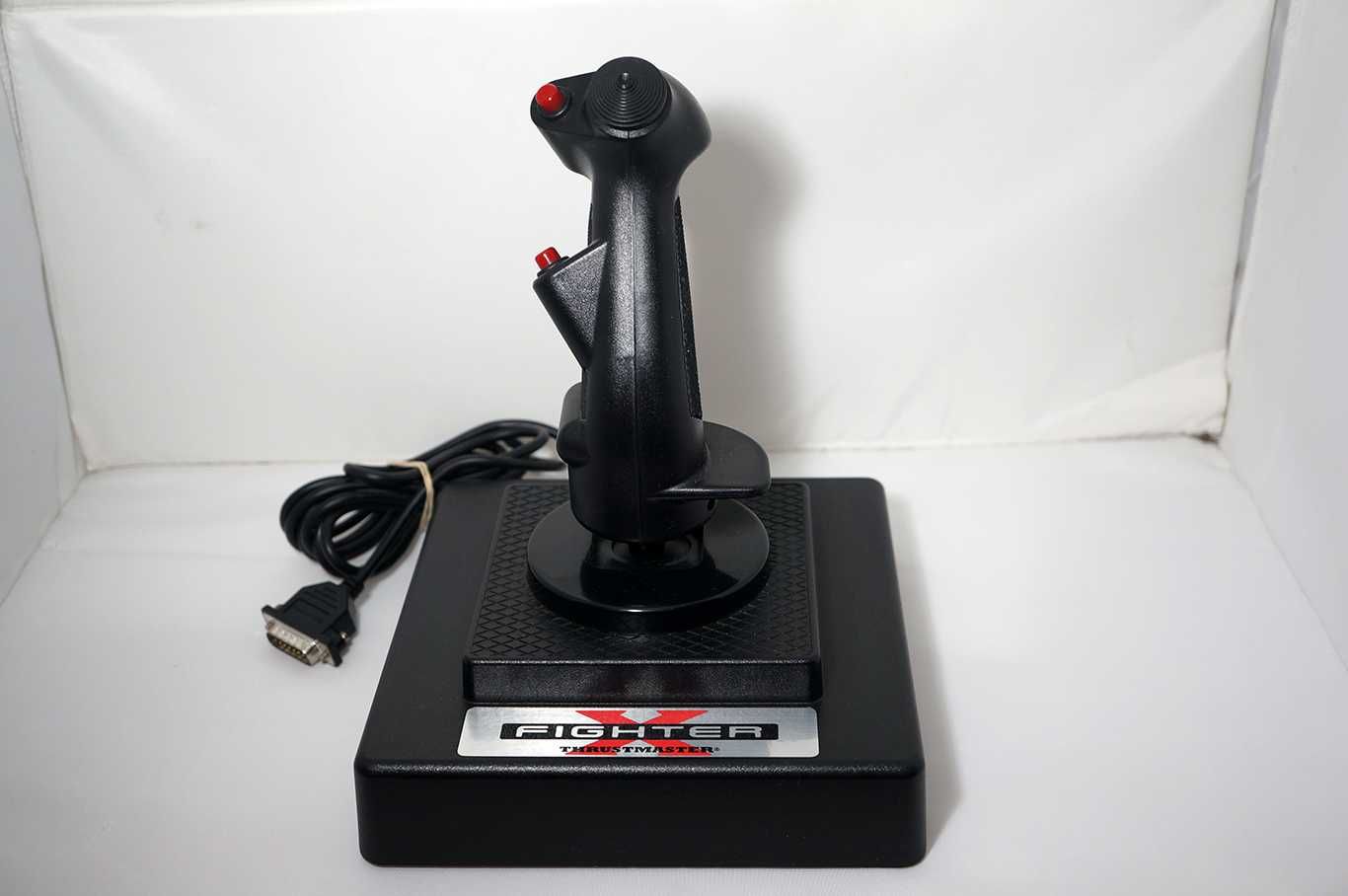 Joystick Thrustmaster Fighter X