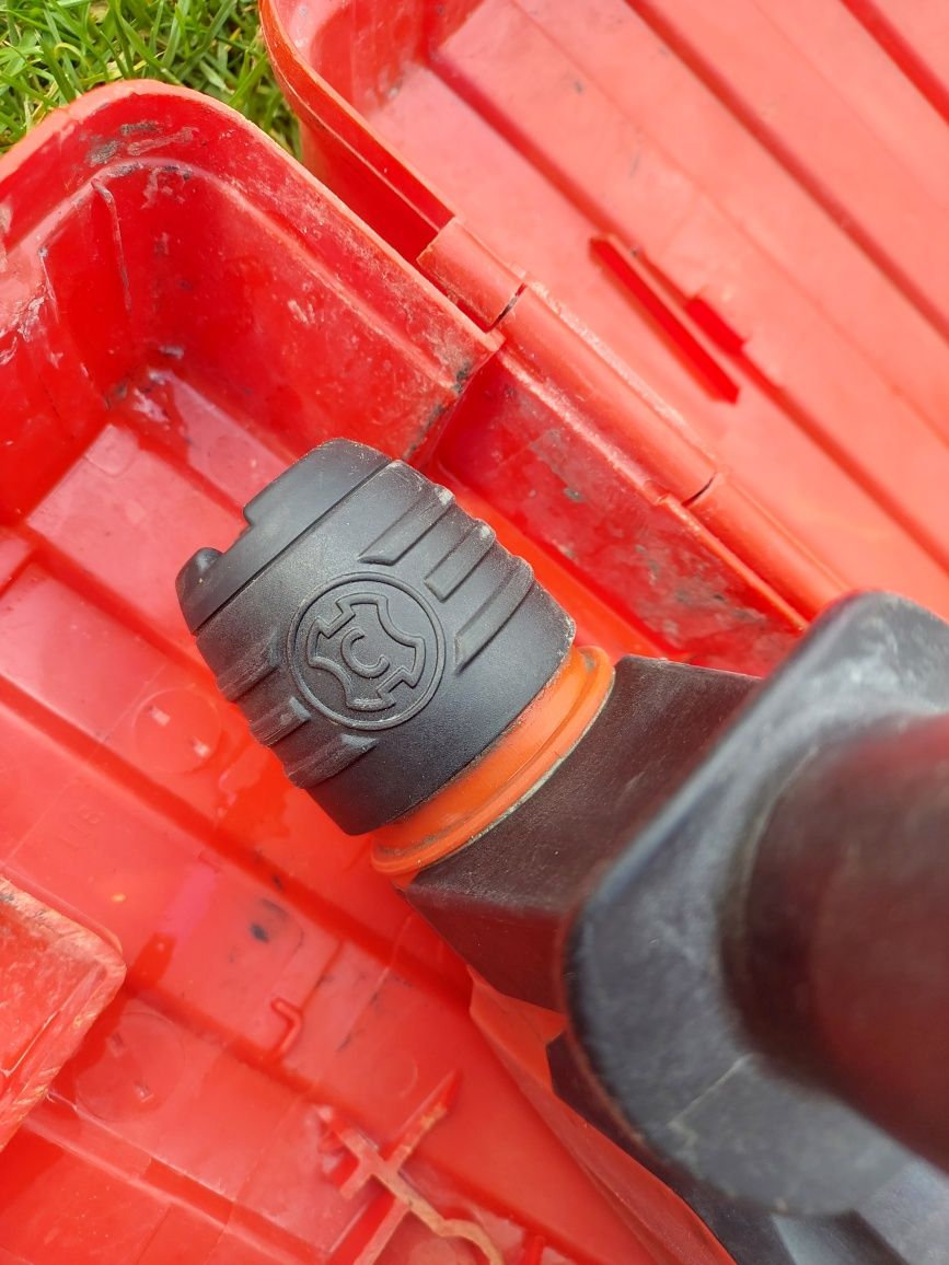Hilti te 1 wiertarka