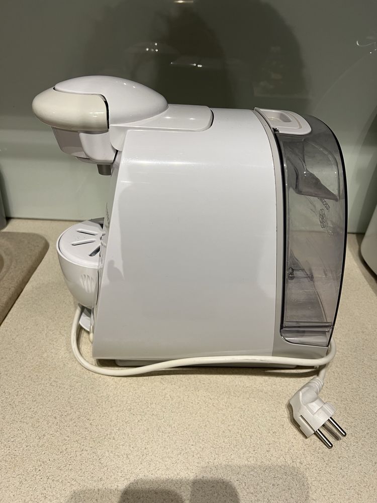 Ekspres Bosch Tassimo