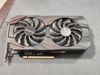 Видеокарта nVidia gtx 1060 6gb (p106-100)