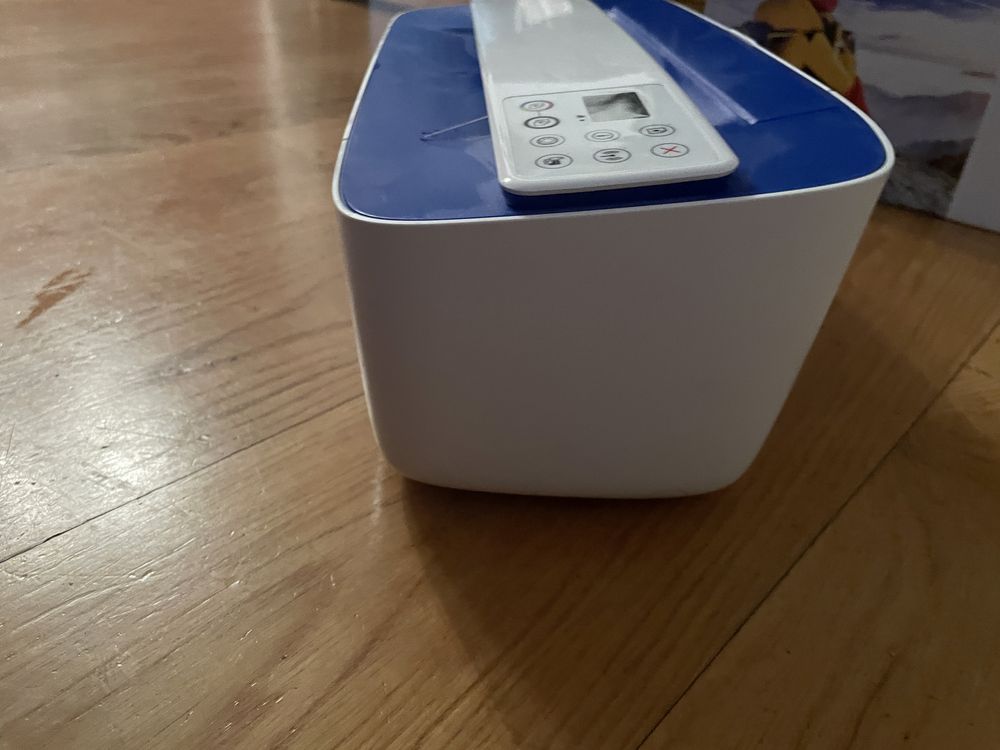 Drukarka hp DeskJet 3790