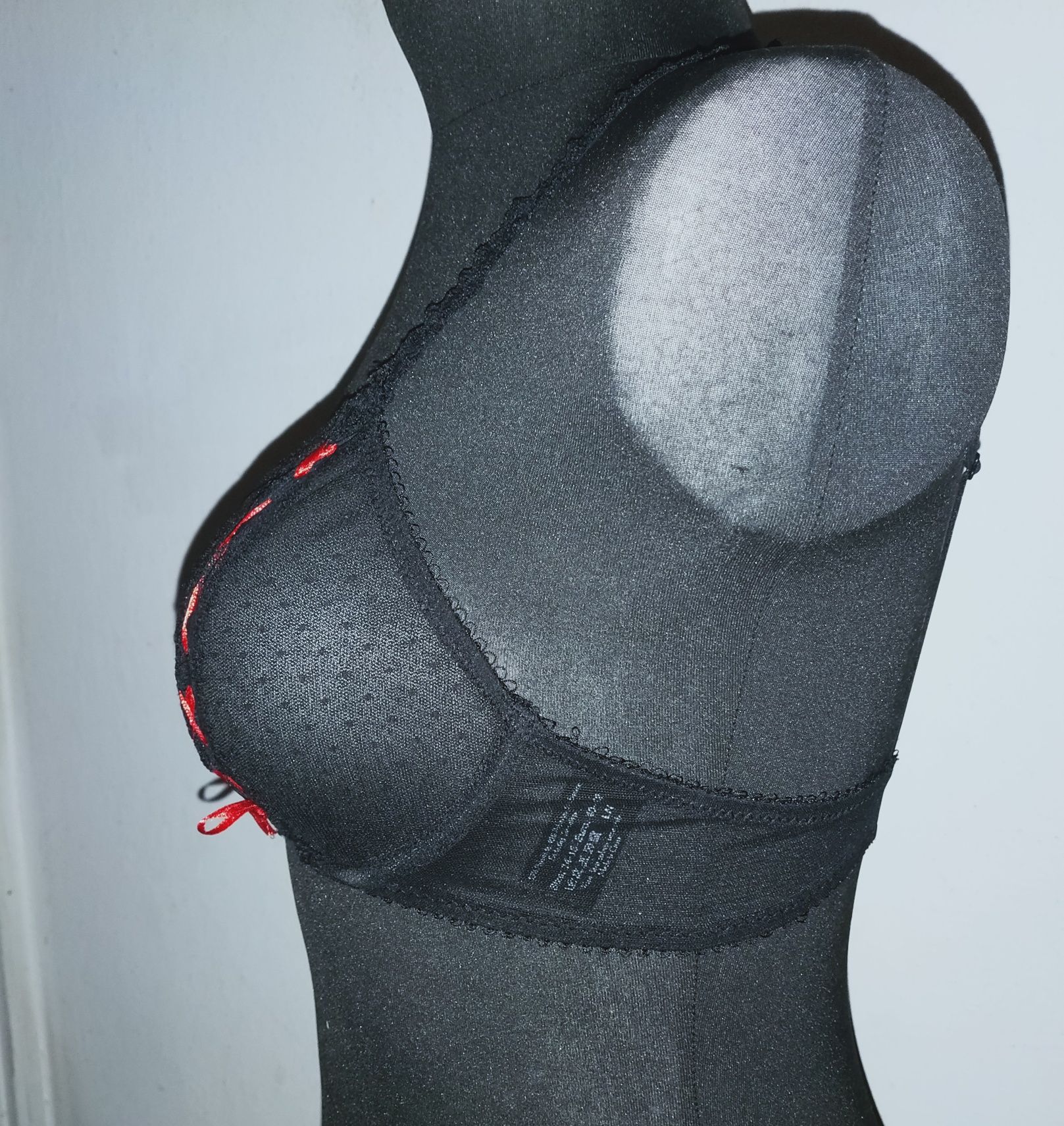 Biustonosz Ann Summers, nowy r. 40/42 - 70 C