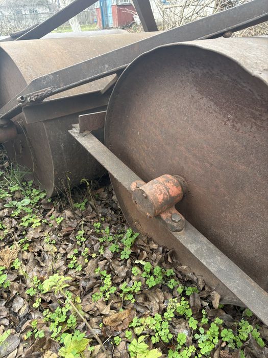 Котки , +сцепка продаю за непотрібністю. Добрий стан