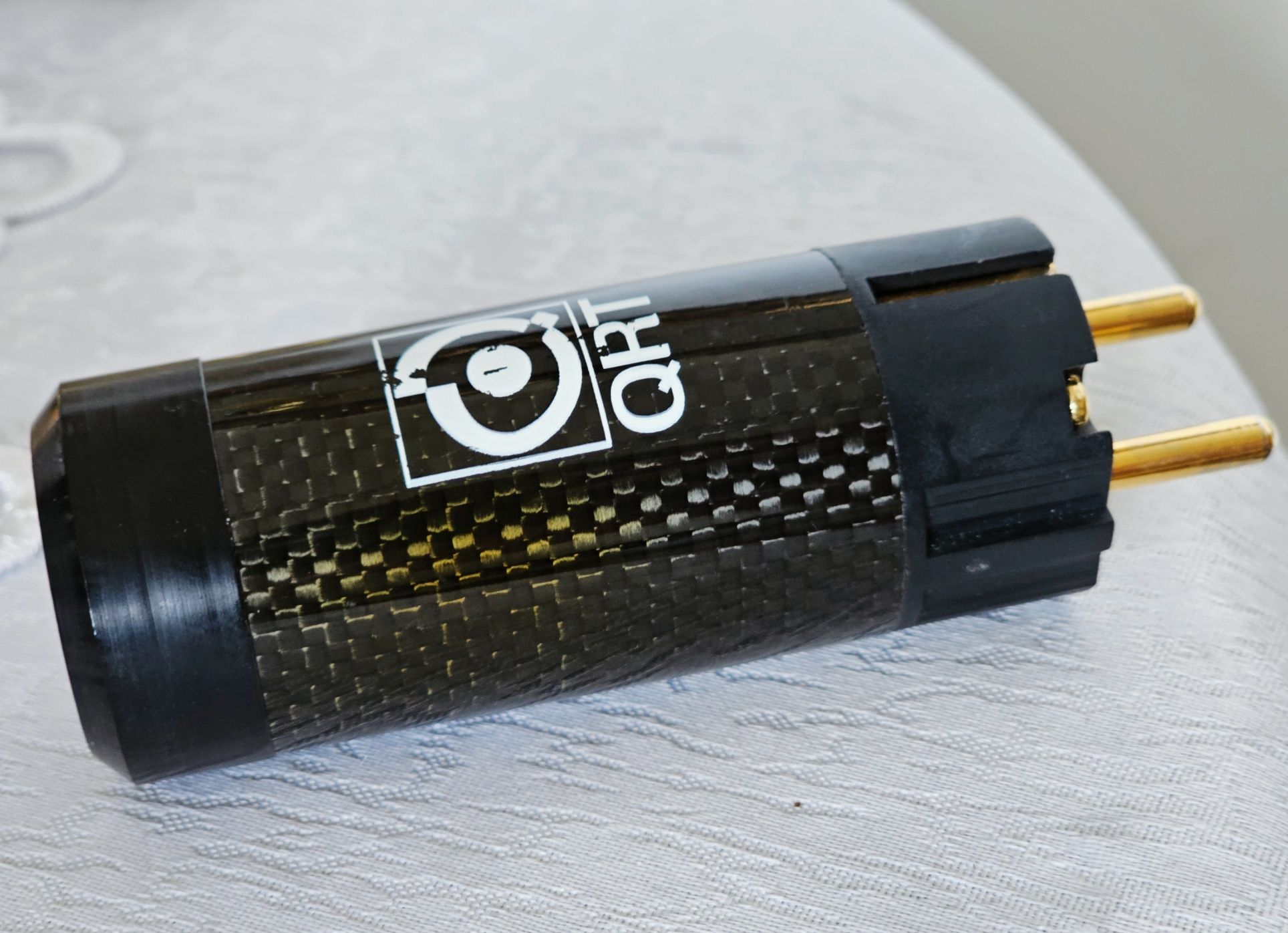 Nordost QRT QV2 - Harmonizer sieciowy