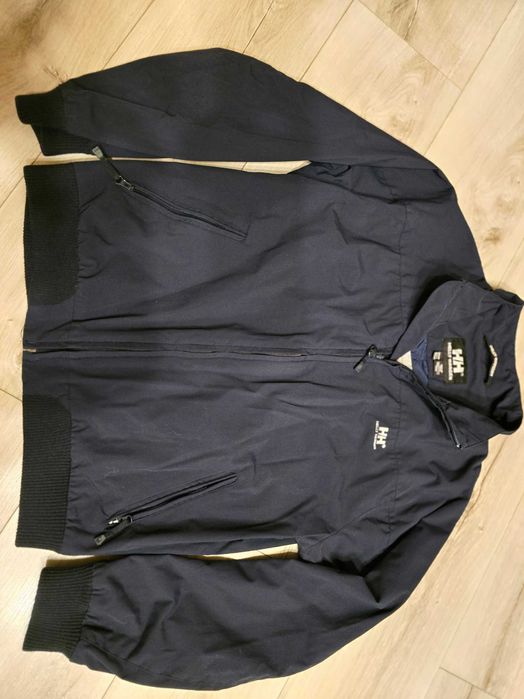 Kurtka bomberka Helly Hansen rozmiar 164