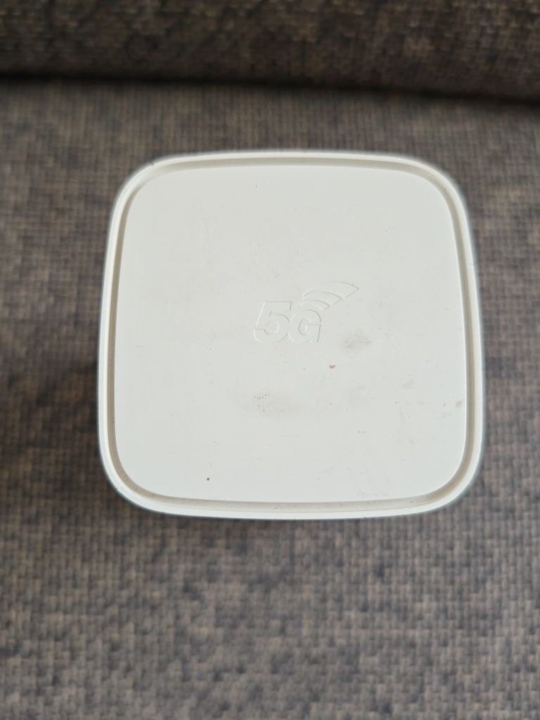 Router 5G Huawei H122 CPE PRO 2 na kartę SIM wifi 6 bardzo szybki rout