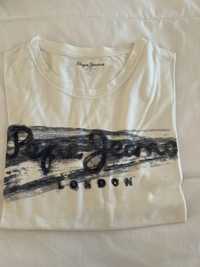 Tshirt pepe jeans - M