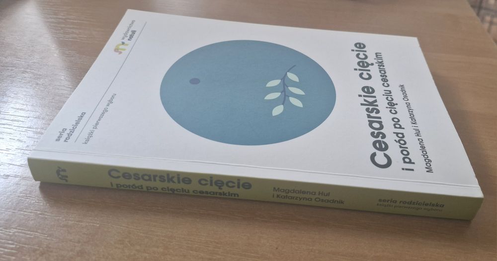 Natuli Cesarskie cięcie i poród po cięciu cesarskim natuli Hul