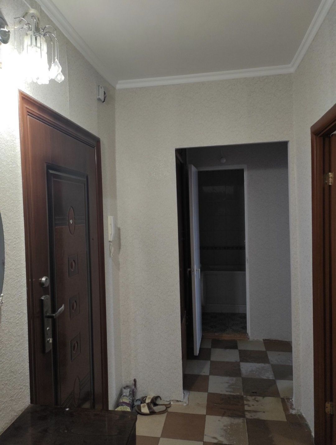 Продажа 2ой квартиры в Бородинском р-не