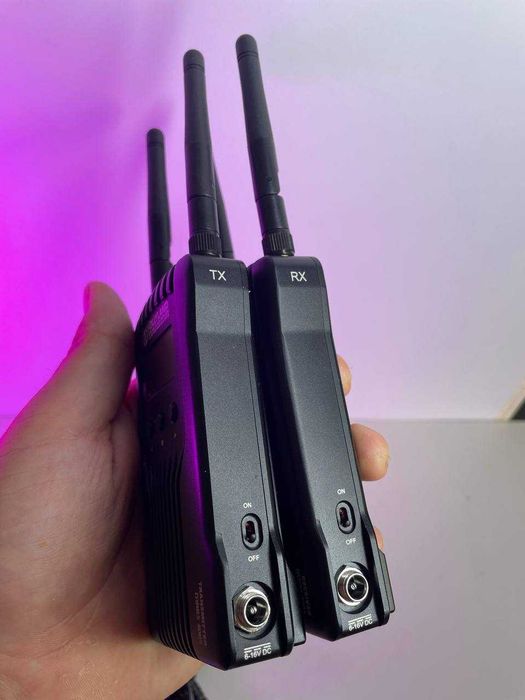 Комплект відеосендерів Hollyland Mars 400s