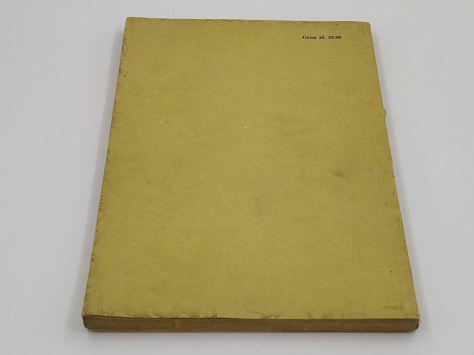 Stanisław Madej - Winorośl