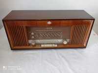 Fidelio V300 Stereo -Nordmende - 1963/64 -stare radio.