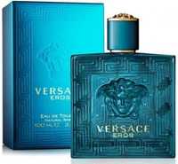 Perfumy męskie Versace - Eros - 100 ml PREZENT