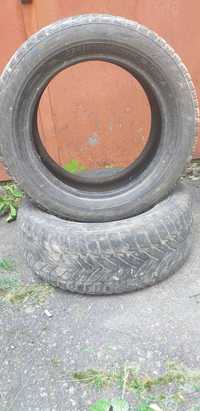 Шини 225/55 R16 бу