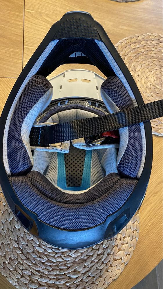Kask Thore Verge rozmiar L