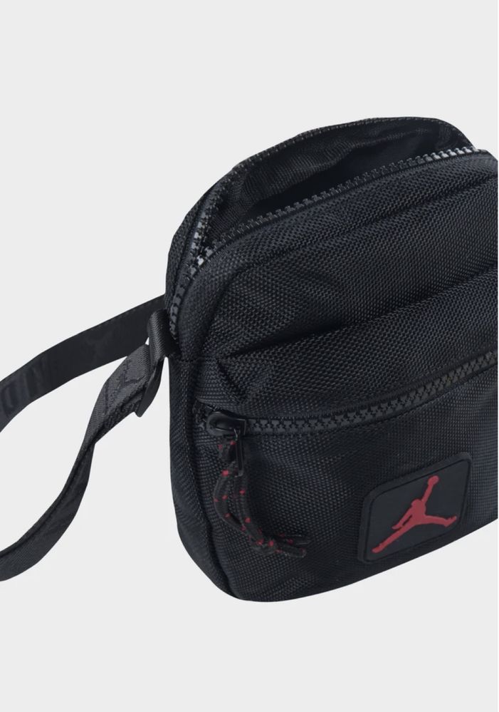 Jordan Jam Rise Festival Bag – torba na ramię / saszetka