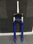 SR Suntour Raidon RL-R XC 100mm 29 Air powietrzny tapered QR9 hardtail