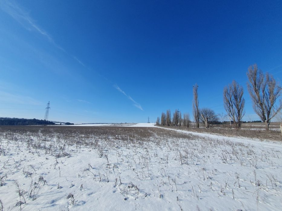 Гореничі  Ділянка Промзона Фасад