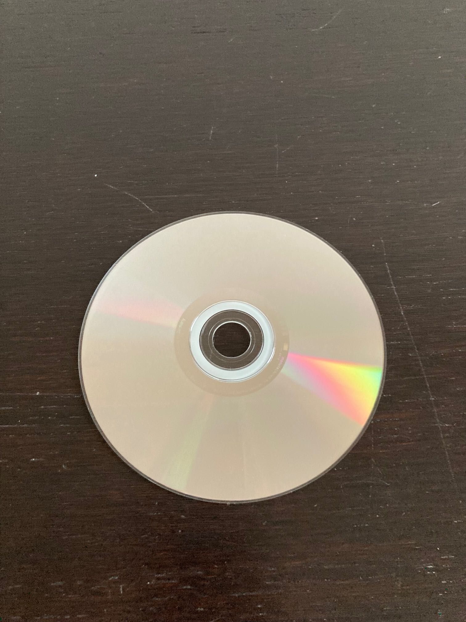CD - HP PSC 1400 series (software + user manual)