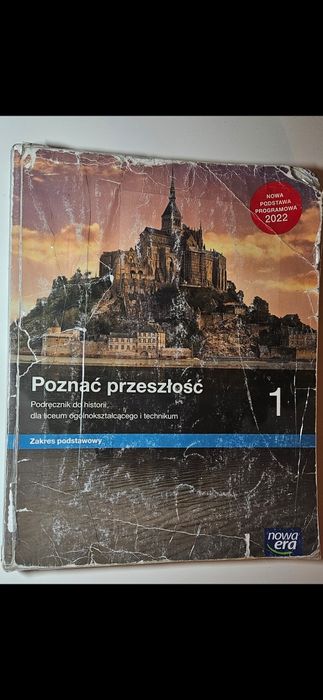 Poznać przeszłość 1