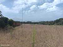 Terreno com 2 frentes - Vagos
