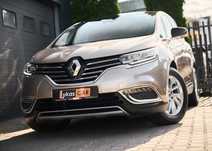 Renault Espace Mokka Espace 5 1.6Dci Manual Serwis 7osób Lukas CAR