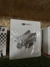 REZERWACJA Dji Mavic Air 2s nowy