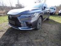 Lexus RX 350h 2023